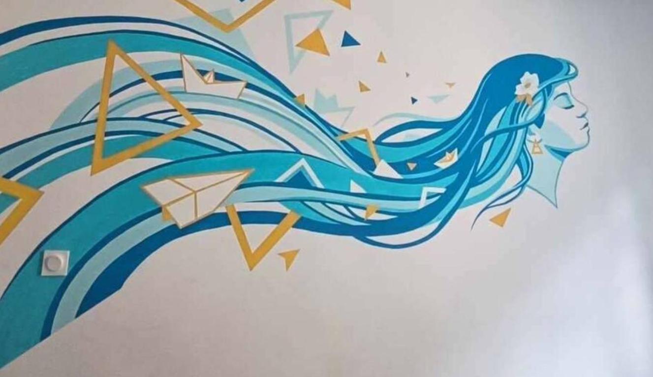Artscape Marseille Leilighet Eksteriør bilde
